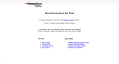 Desktop Screenshot of bluegloves.com